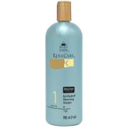 KeraCare Dry and Itchy Scalp shampoing hydratant