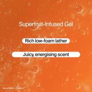 Youth To The People Energy Nettoyant [150 ml]