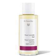 Bain apaisant moor lavande Dr. Hauschka (100 ml)