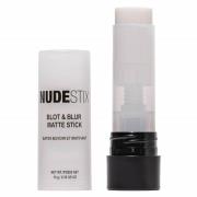 NUDESTIX Blot and Blur Stick Matifiant 10 g