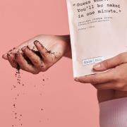 Frank Body Original Coffee Scrub - 200g