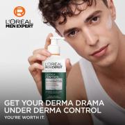 L'Oréal Paris Men Expert Derma Control Duo