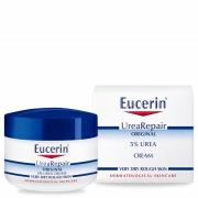 Eucerin UreaRepair Crème 5% d'Urée Originale 75 ml