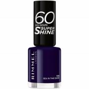 Rimmel London 60 Seconds Super Shine Vernis à Ongles (disponible en pl...