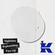 Kiehl's Midnight Recovery Concentré (différents formats) - 100ml