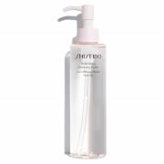 Eau Démaquillante Fraîche Shiseido 180 ml