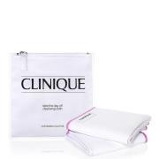 Clinique Take The Day Off Serviettes de toilette