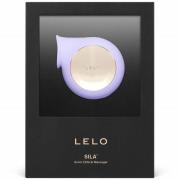 LELO Sila Sonic Vibromasseur (différentes couleurs) - Lilac