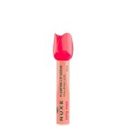 NUXE Very Rose Lipcare & Cleansing Oil Bundle
