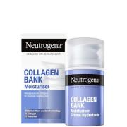 Neutrogena Collagen Bank Moisturiser 50ml
