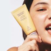 Haruharu Wonder Black Rice Moisture Airyfit Daily Sunscreen SPF50+/PA+...