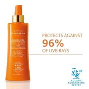 Institut Esthederm Adaptasun Lotion pour le Corps Haute Protection 200...