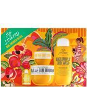 Sol de Janeiro Rio Shower Ritual Set