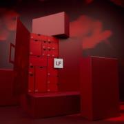 Le Calendrier De L'Avent Beauté (d'une valeur de plus de 765 €)