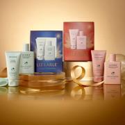 Liz Earle Cleanse & Glow Mini Stocking Filler Christmas Gift