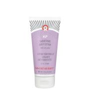 Duo de lotions corporelles lissantes Kp First Aid Beauty
