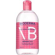 Bioderma VB Micellar Water Duo Bundle