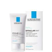La Roche-Posay Effaclar Mat+ crème hydratante 40ml