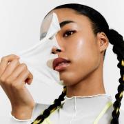 Dr.Jart+ Ceramidin Skin Barrier Moisturising Sheet Mask 5 Pack