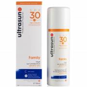 Crème solaire ULTRASUN FAMILY SPF 30 - SUPER SENSITIVE (150ML)