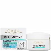 L'Oreal Paris Dermo Expertise Triple Active jour Crème hydratante mult...