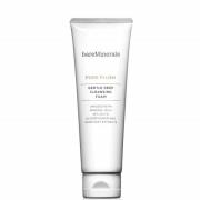 bareMinerals Pure Plush Mousse Nettoyante