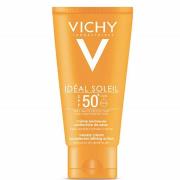 Vichy Ideal Soleil crème onctueuse perfectrice de peau SPF 50 50ml