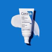 Crème Hydratante Visage Sans SPF CeraVe 52 ml