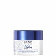 Uriage Age Protect Multi-Action Peeling Night Cream 50ml