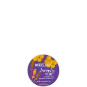 Burt's Bees 100% Natural Moisturizing Lip Butter with Lavender and Hon...