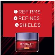 L'Oréal Paris Revitalift Laser Renew Crème Anti-âge SPF 20 50 ml