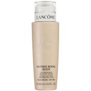 Lancôme Nutrix Royal fluide corporel (400ml)