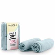Lingettes Nettoyantes WipeOut! The Amazing MicroFibre Cleansing Cloth ...