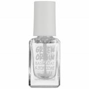 Barry M Cosmetics Green Origin Base Top Coat