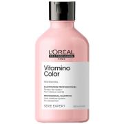 Duo de Shampooing et Soin Vitamino Color Serie Expert L'Oréal Professi...