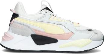 Puma Lage sneakers Rs-Z Reinvent Wn's Beige