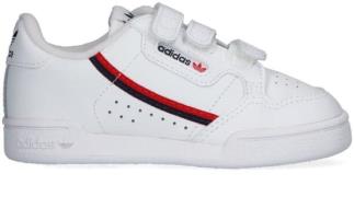 Adidas Lage sneakers Continental 80 CF I Wit