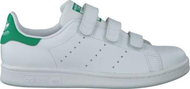 Adidas Lage sneakers Stan Smith CF J Wit