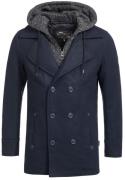 Tussenjas ' Cliff Jacke '