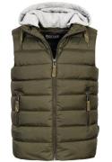 Bodywarmer