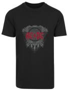 Shirt 'ACDC Black Ice'