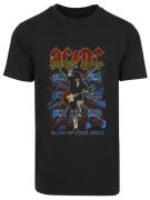 Shirt 'ACDC Blow Up Your Video'