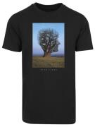 Shirt 'Pink Floyd Tree Head'