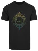 Shirt 'Harry Potter Wingardium Leviosa'