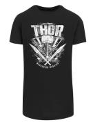 Shirt 'Thor Ragnarok Thor Hammer Logo Mjölnir'