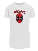 Shirt 'Marvel Deadpool Seriously'