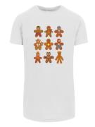 Shirt 'Christmas Lebkuchen Avengers'