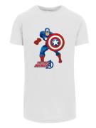 Shirt 'Captain America The First Avenger'