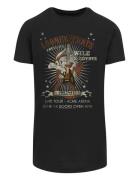 Shirt 'Wile E Coyote Guitar'