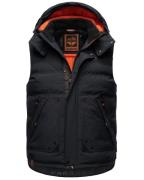 Bodywarmer 'Egoor'